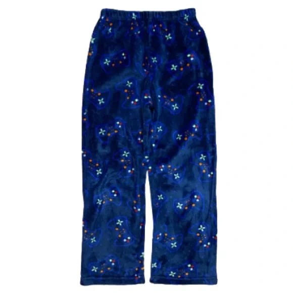 wonder nation Pajamas Wonder Nation Boys Fleece Pajama Pants